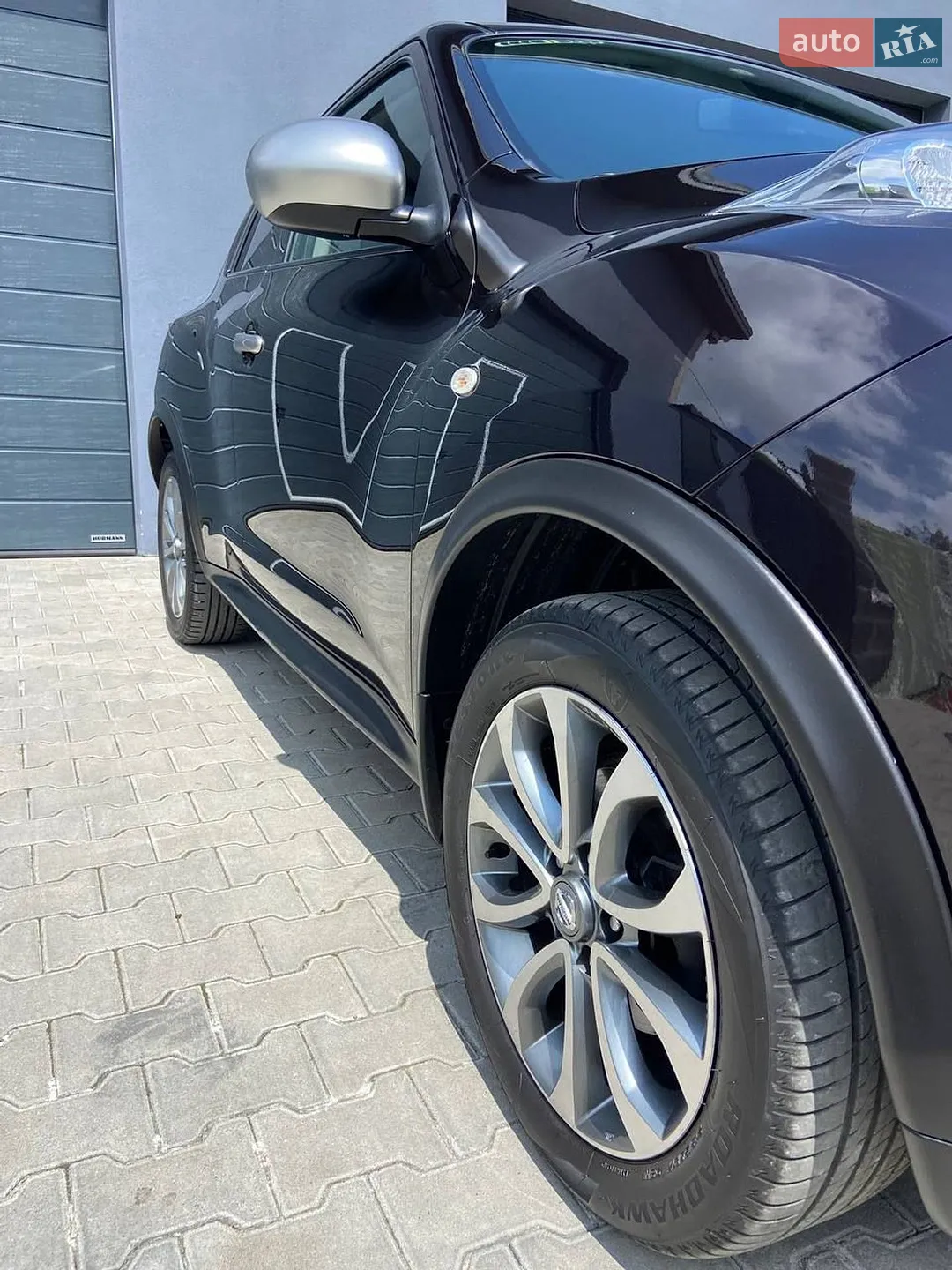 2012 Nissan Juke - мініатюра 4