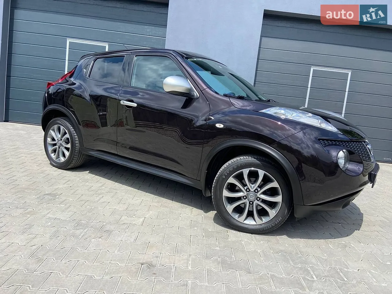 2011 Nissan Juke - мініатюра 31