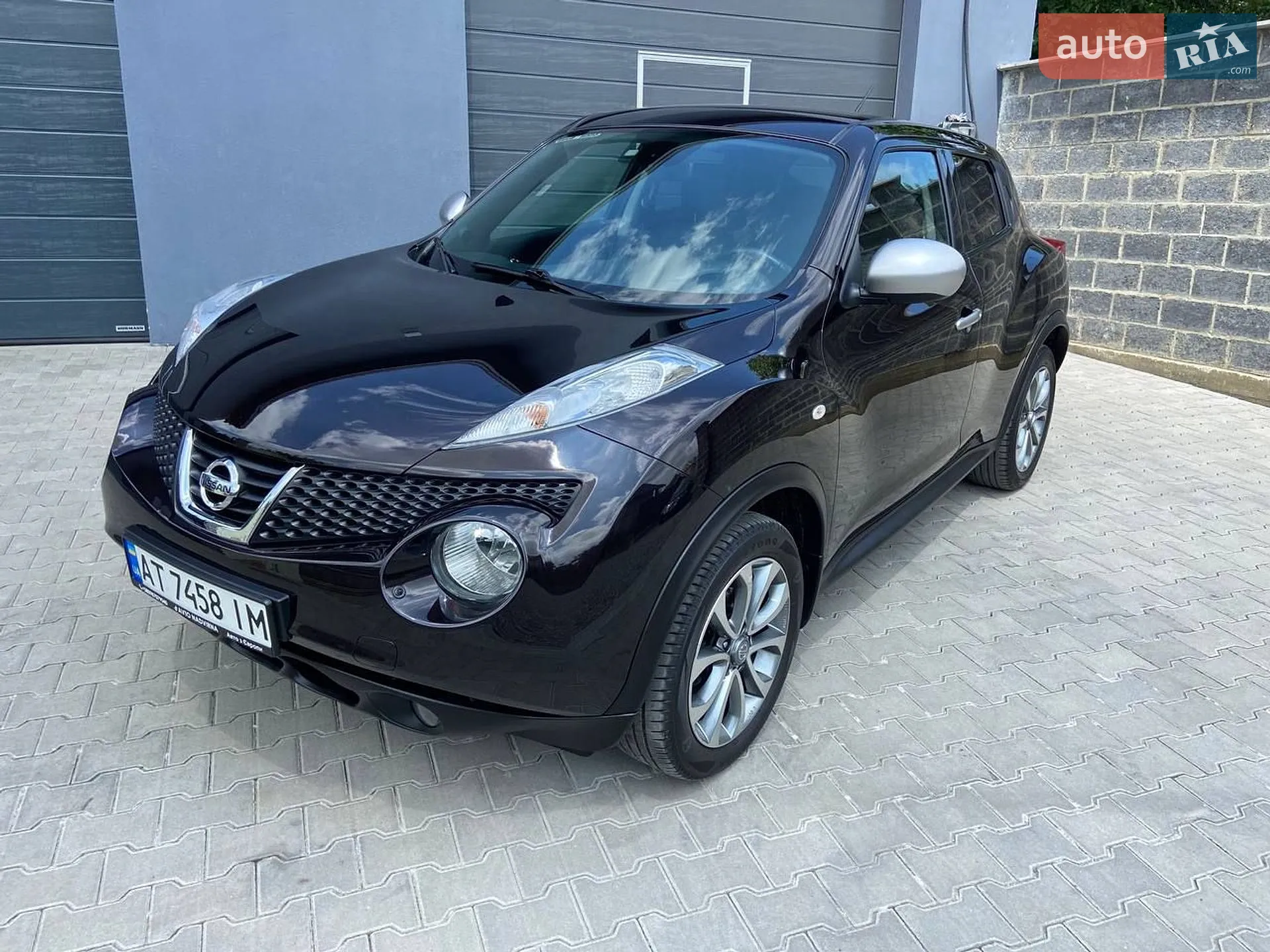 2012 Nissan Juke - мініатюра 20