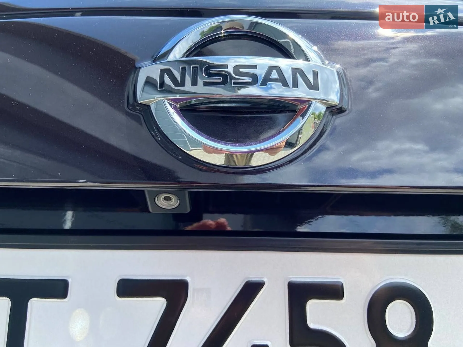 2012 Nissan Juke - мініатюра 31