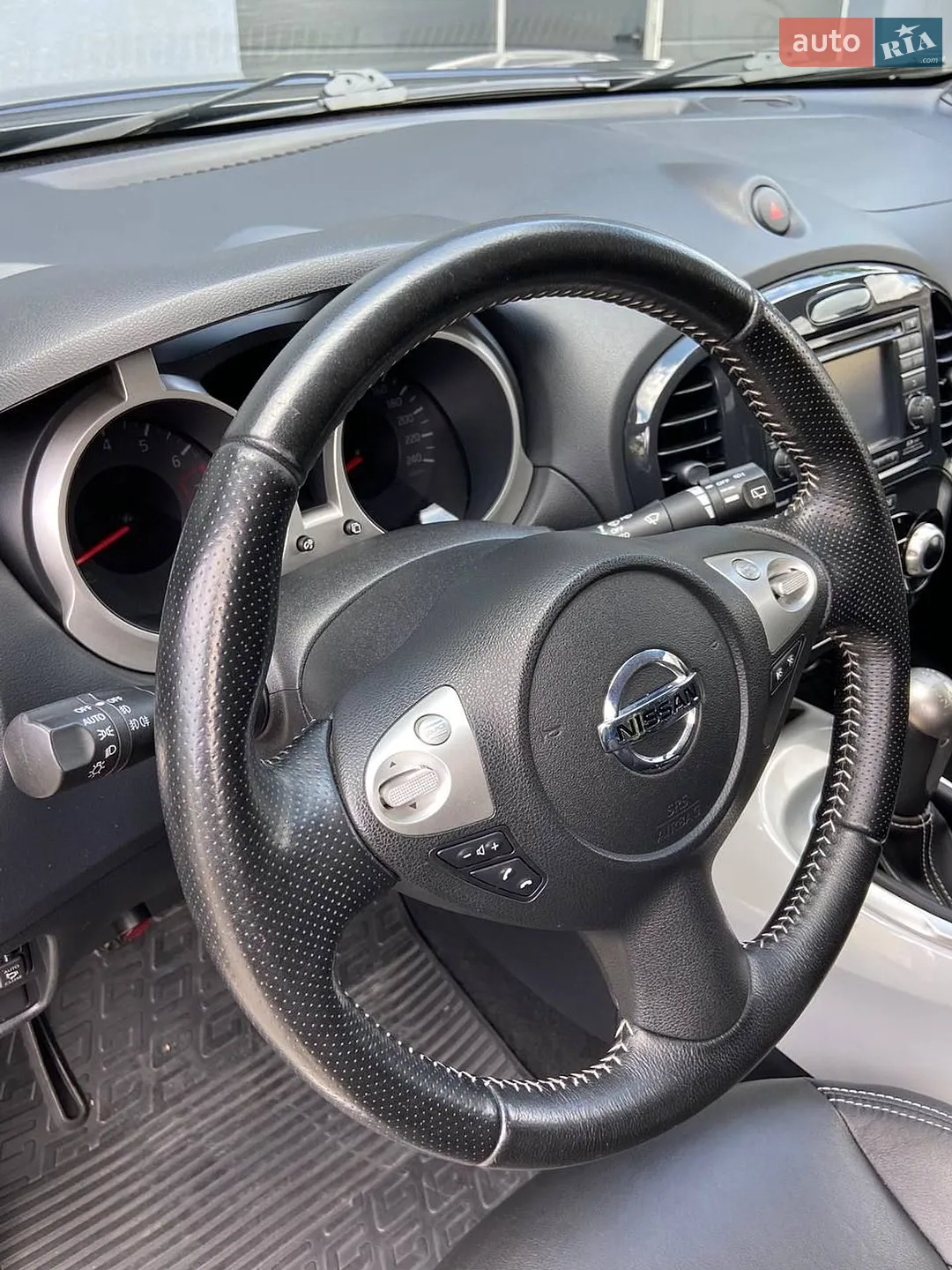 2012 Nissan Juke - мініатюра 54