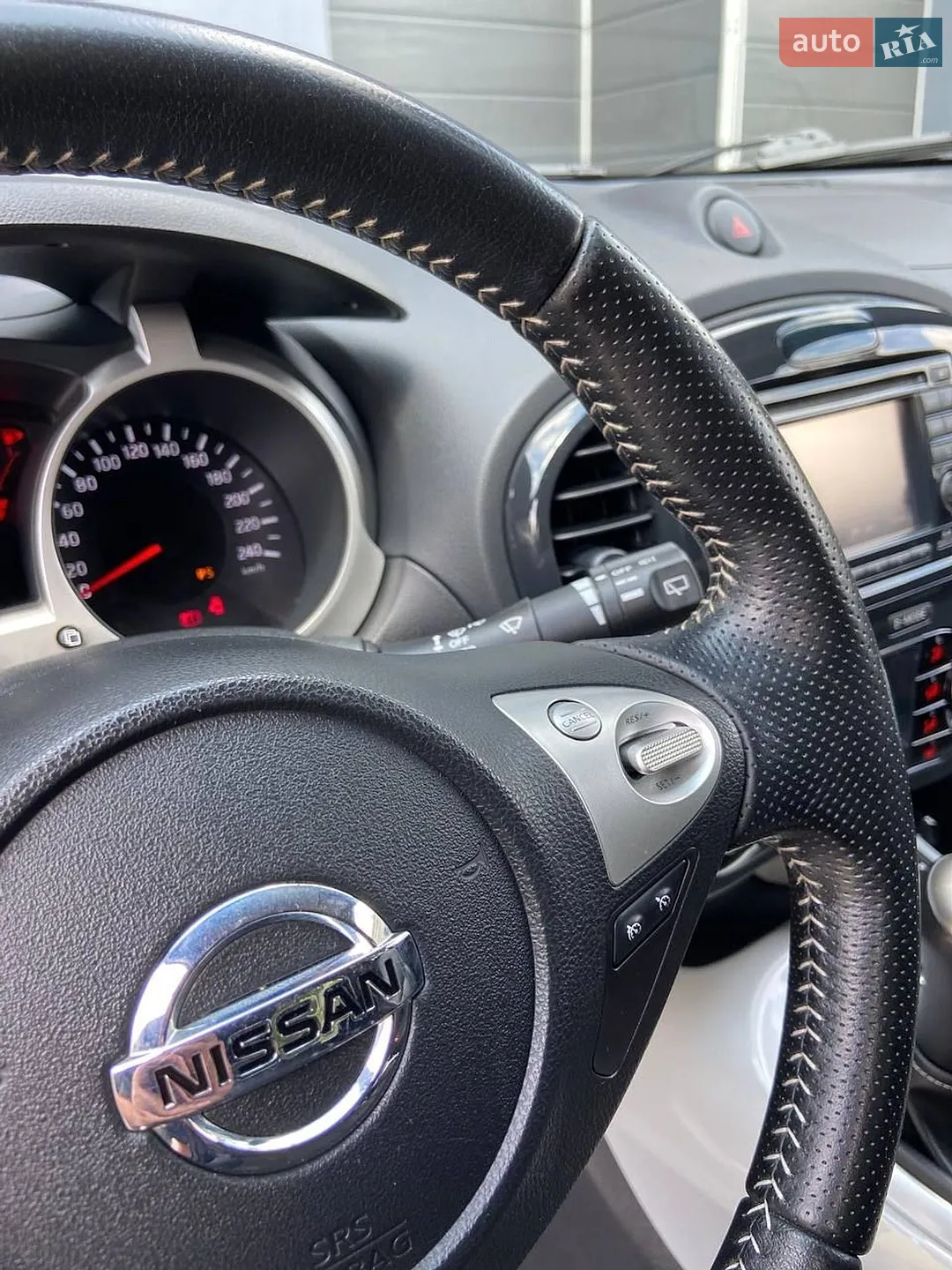 2012 Nissan Juke - мініатюра 85