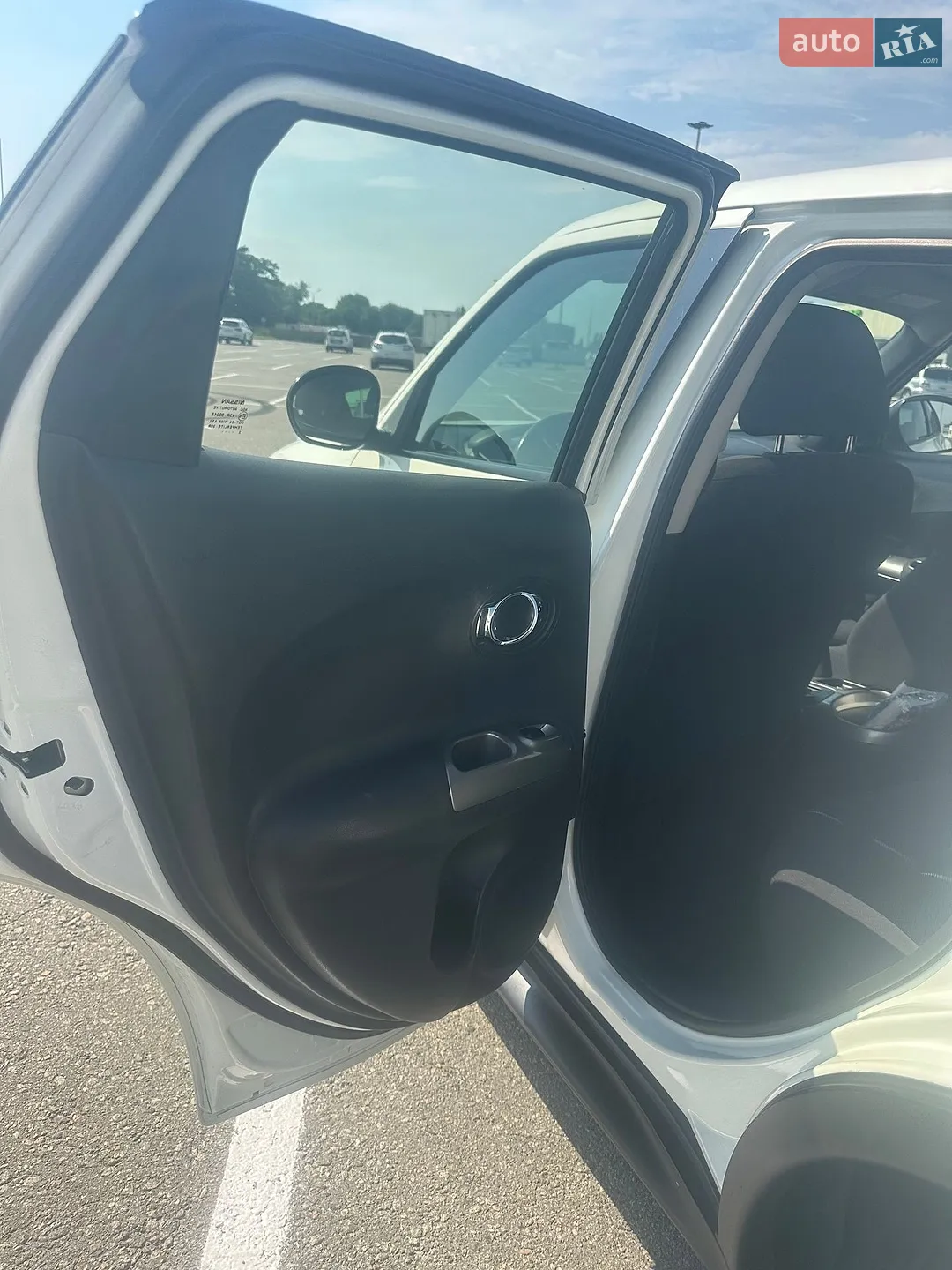 2012 Nissan Juke - мініатюра 9