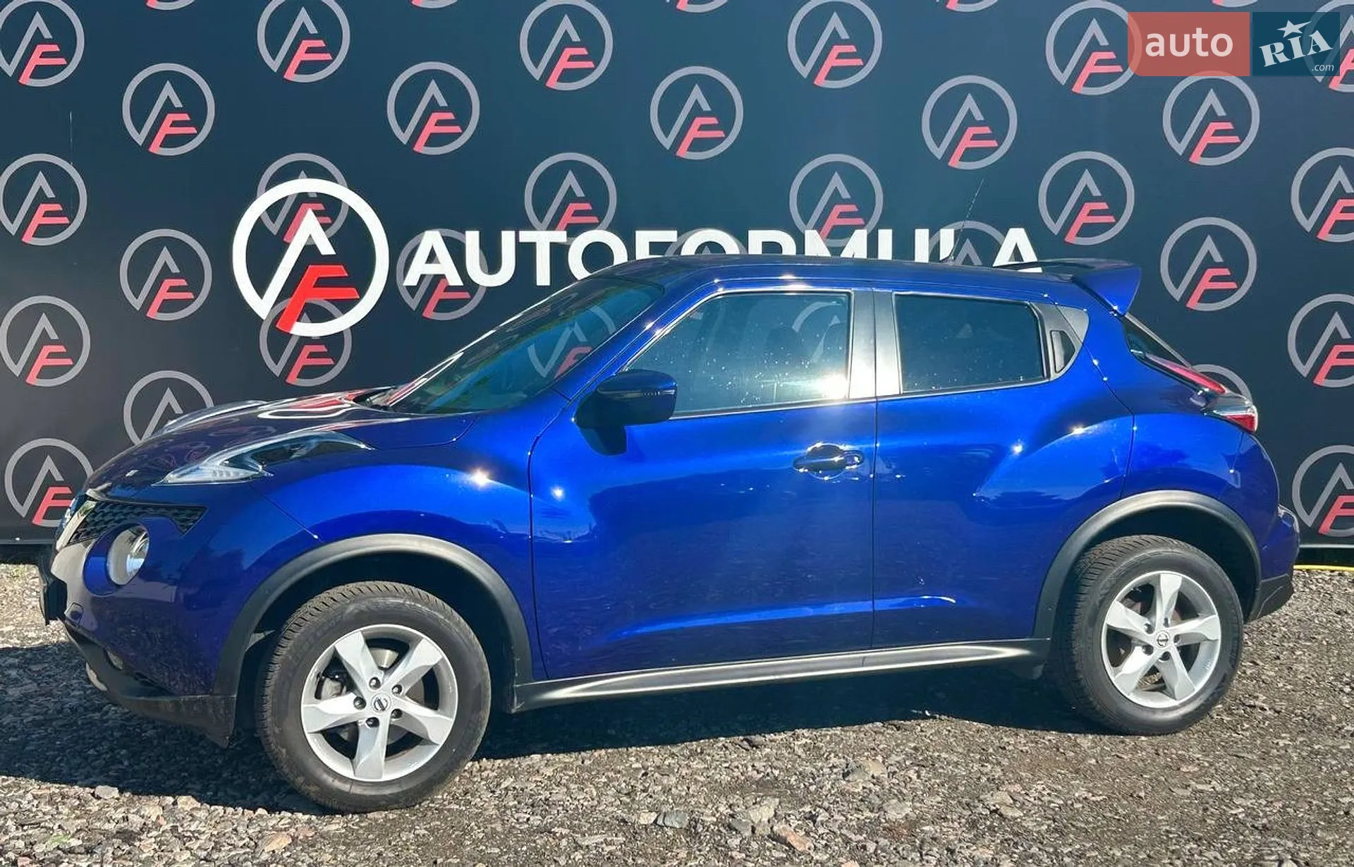 2019 Nissan Juke - мініатюра 3