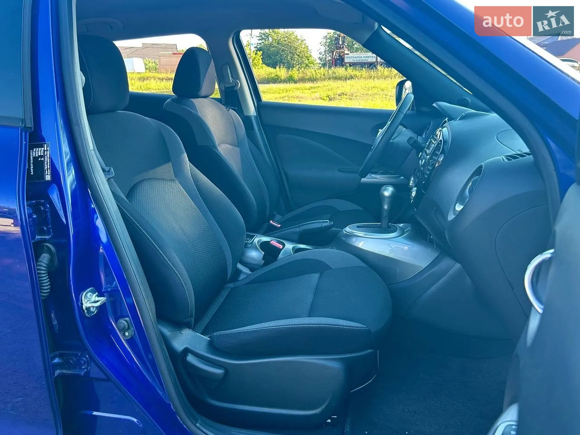 2019 Nissan Juke - мініатюра 12