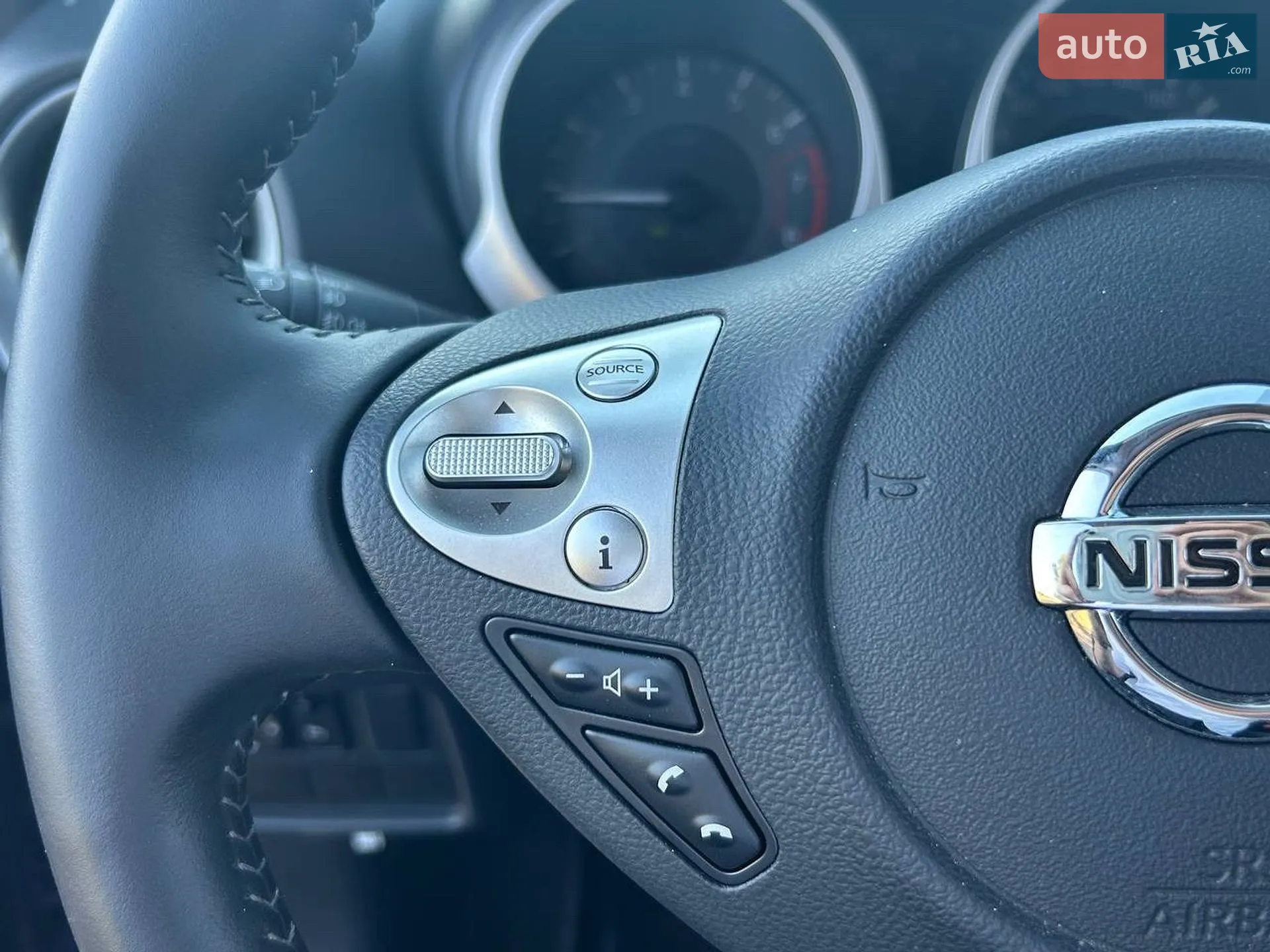 2019 Nissan Juke - мініатюра 17