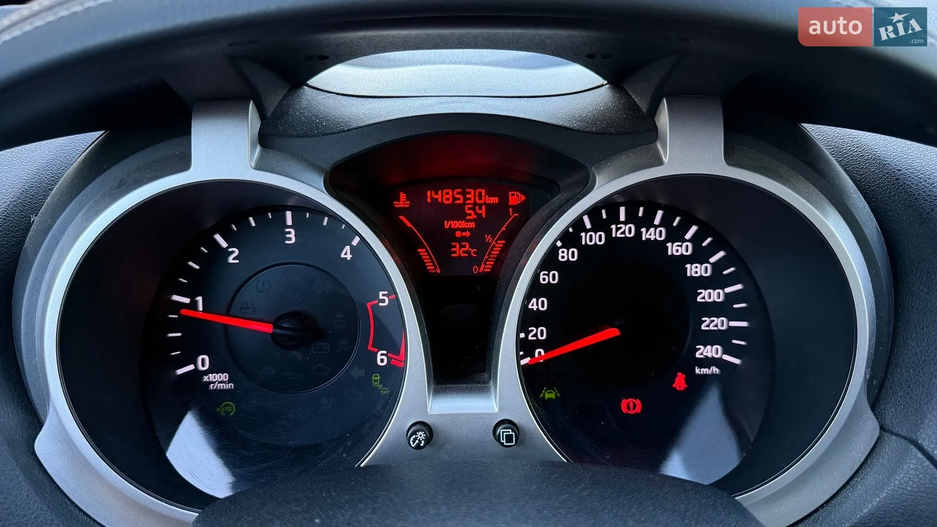 2014 Nissan Juke - мініатюра 9