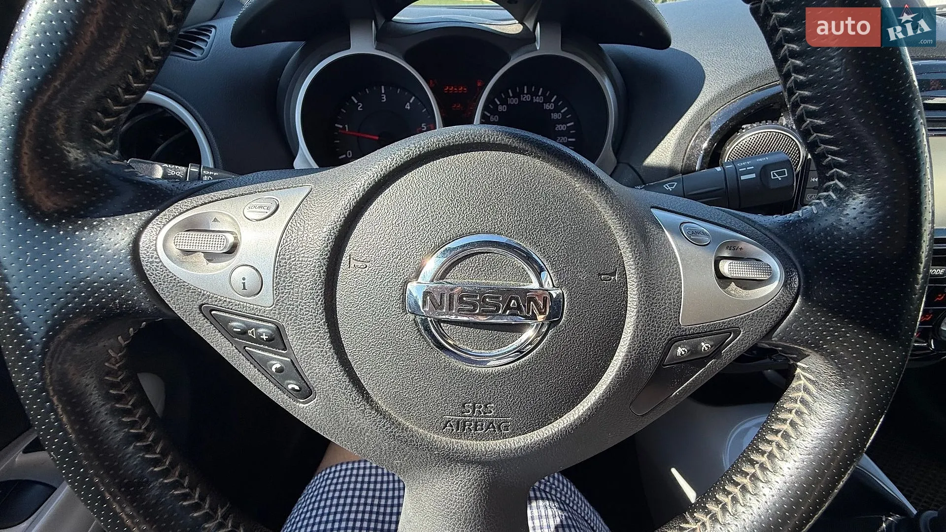 2014 Nissan Juke - мініатюра 16