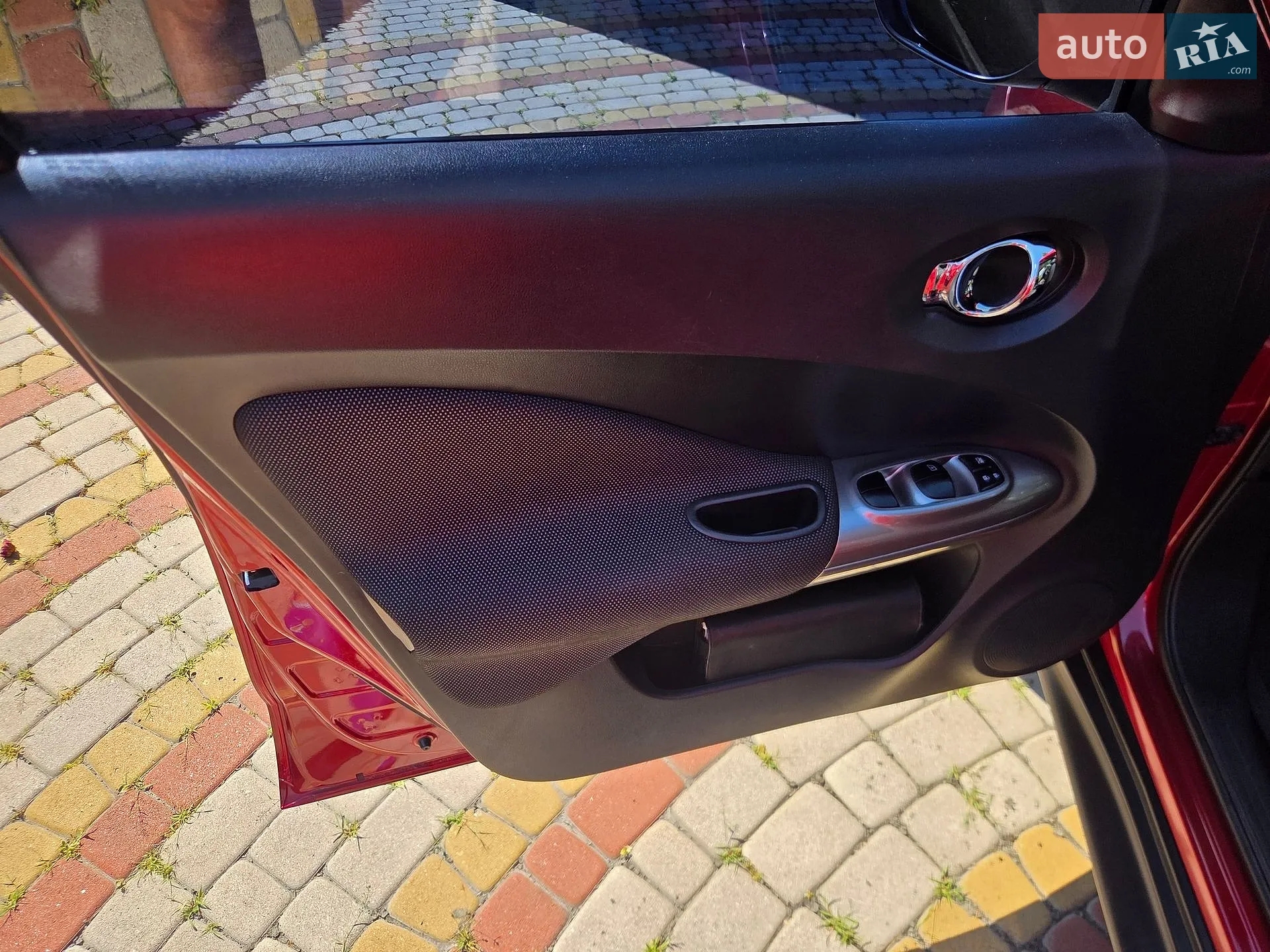 2013 Nissan Juke - мініатюра 15