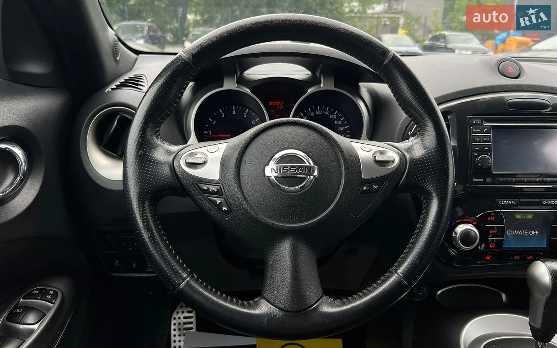 2012 Nissan Juke - мініатюра 9