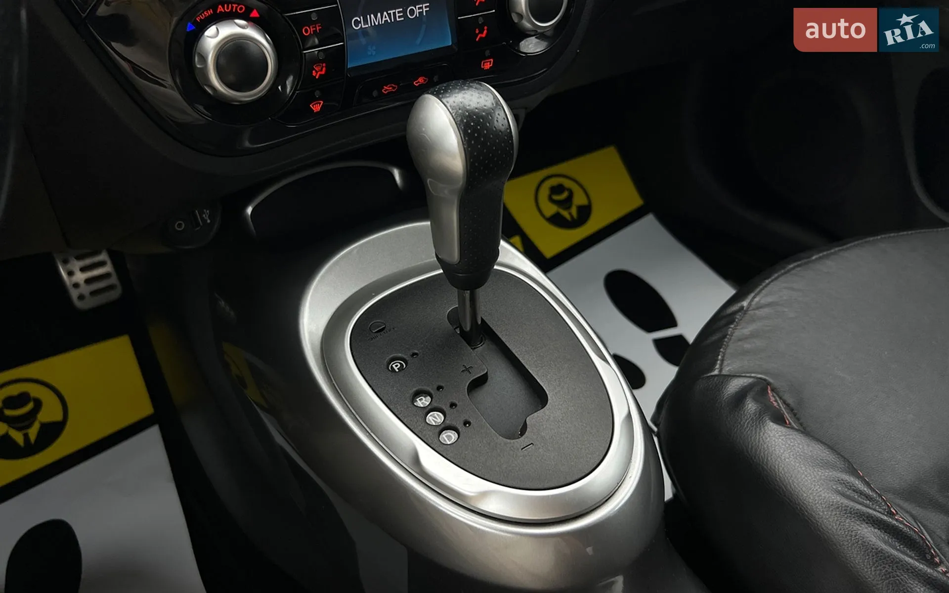 2012 Nissan Juke - мініатюра 14