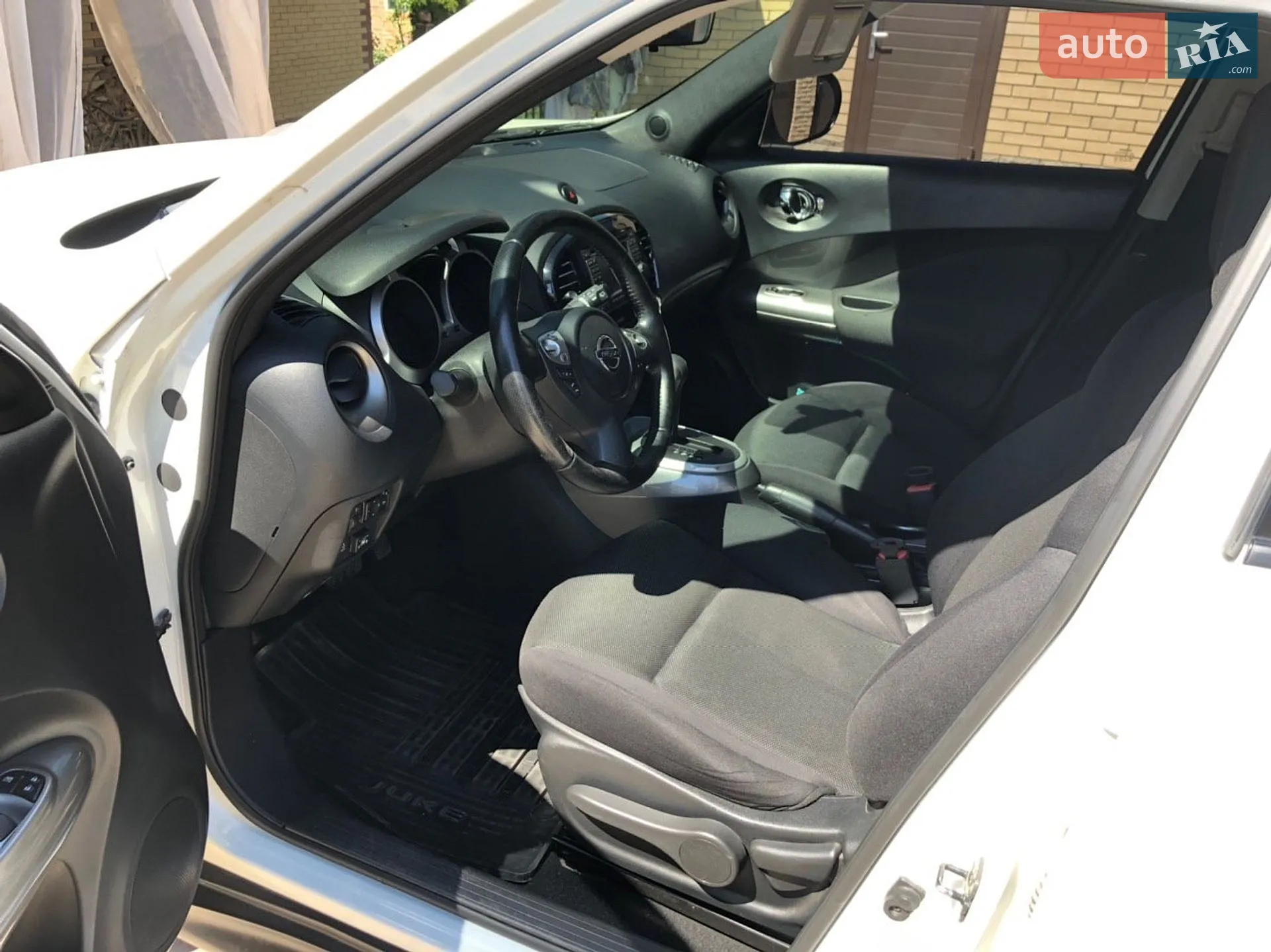 2014 Nissan Juke - мініатюра 9