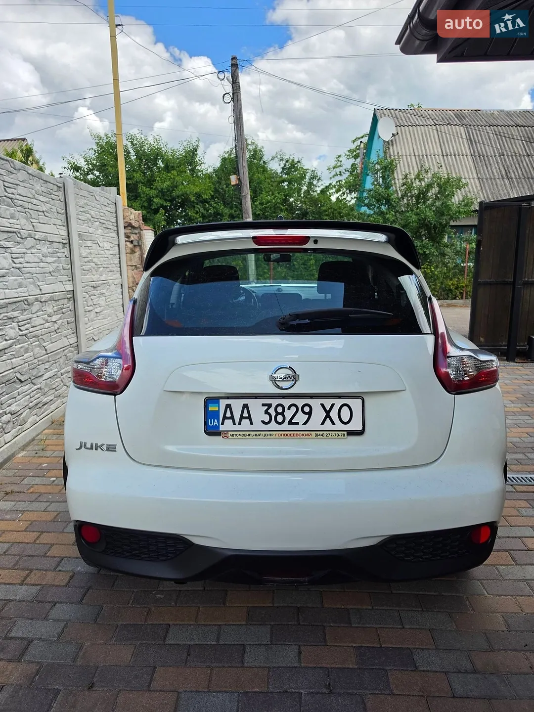 2019 Nissan Juke - мініатюра 3