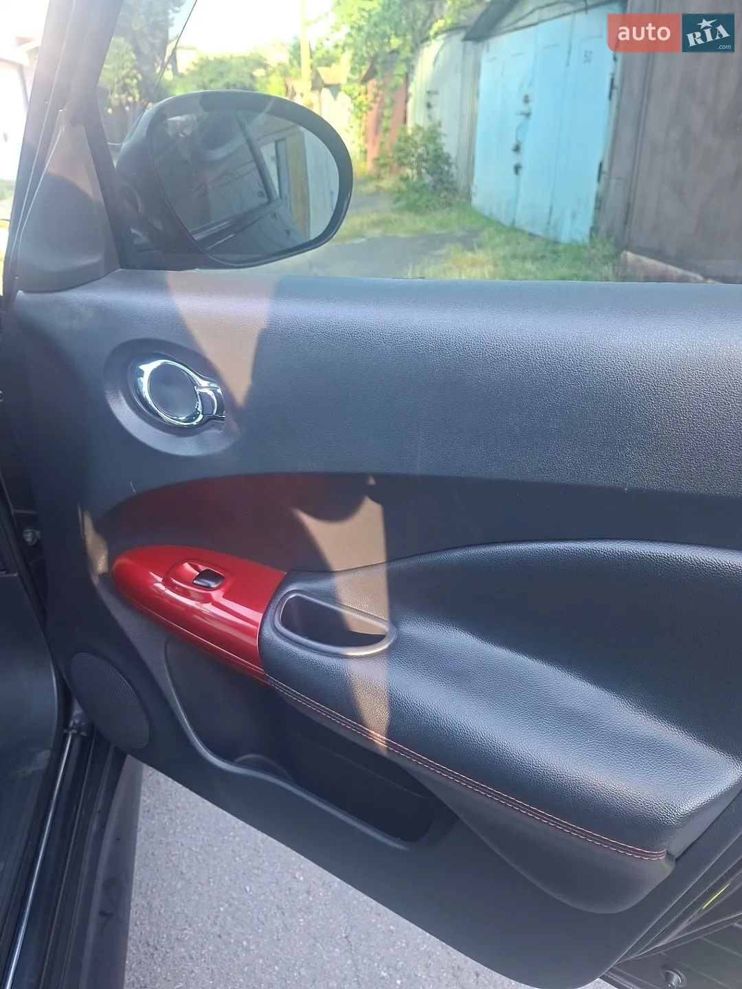 2011 Nissan Juke - мініатюра 39