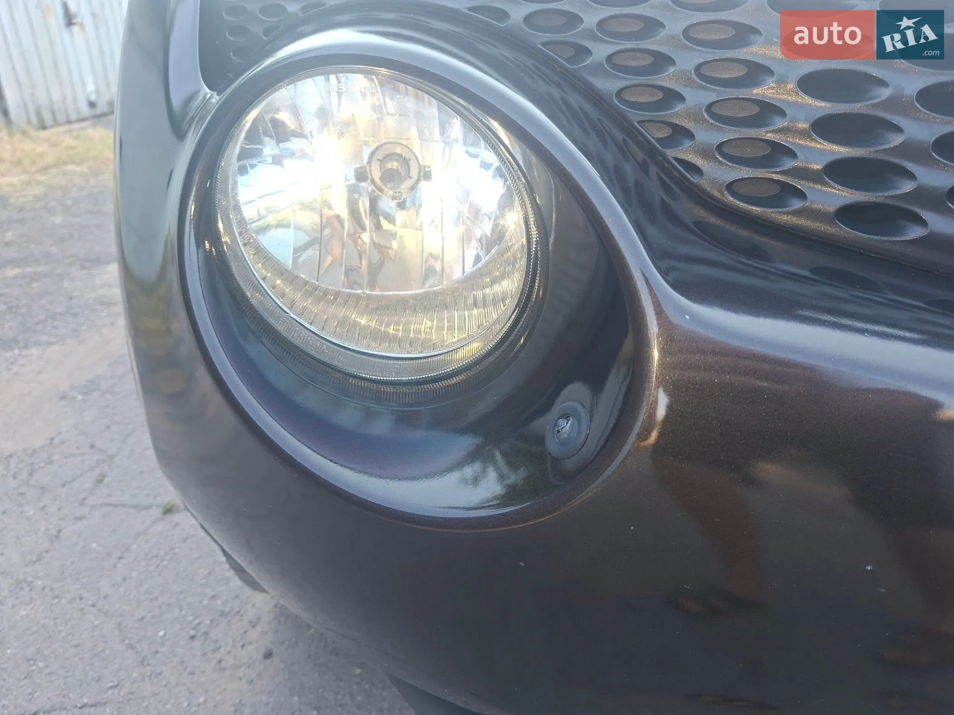 2011 Nissan Juke - мініатюра 23