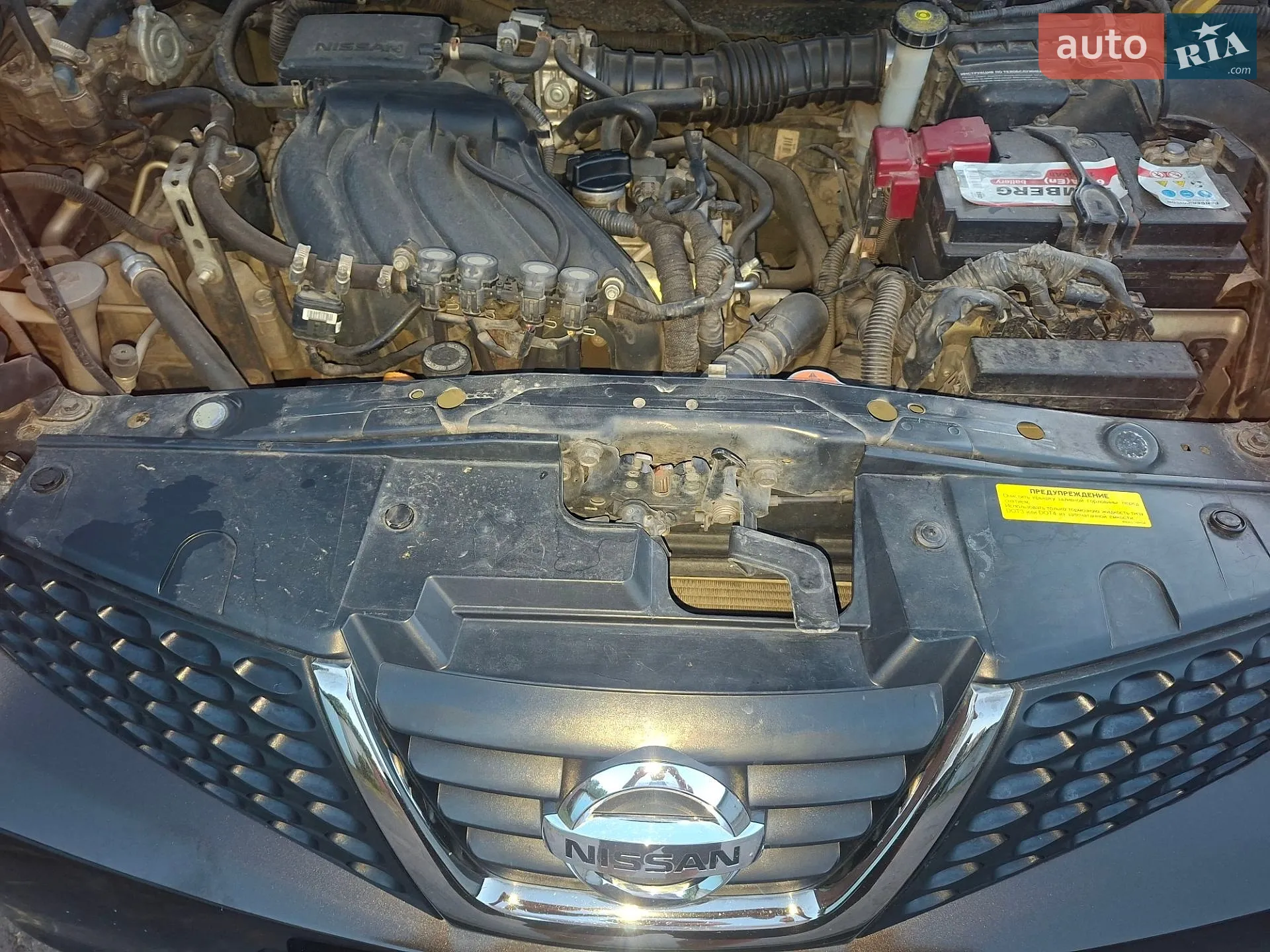 2011 Nissan Juke - мініатюра 25