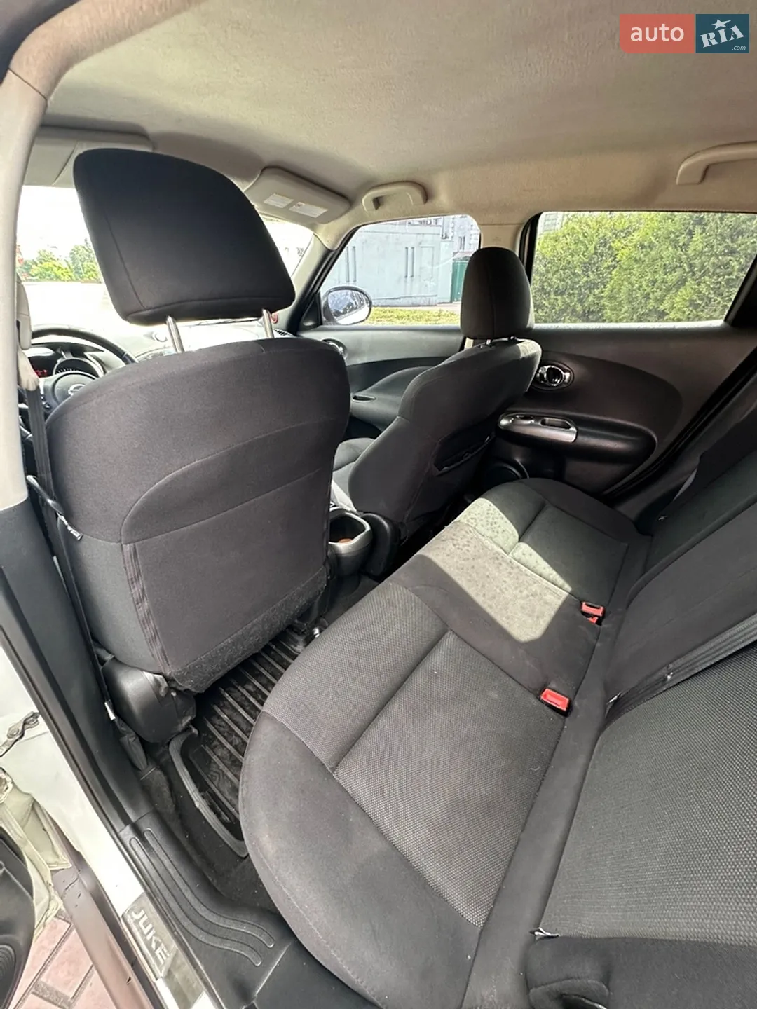 2013 Nissan Juke - мініатюра 15