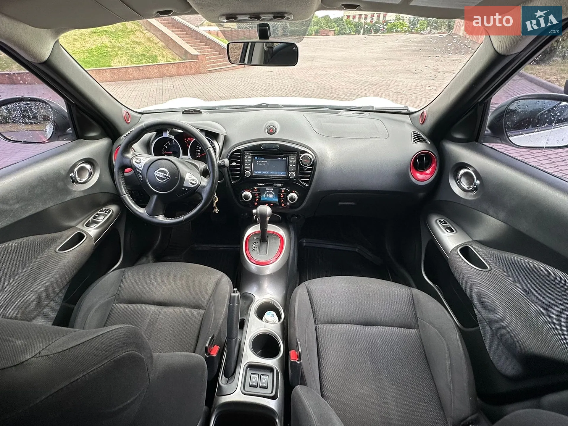 2013 Nissan Juke - мініатюра 23