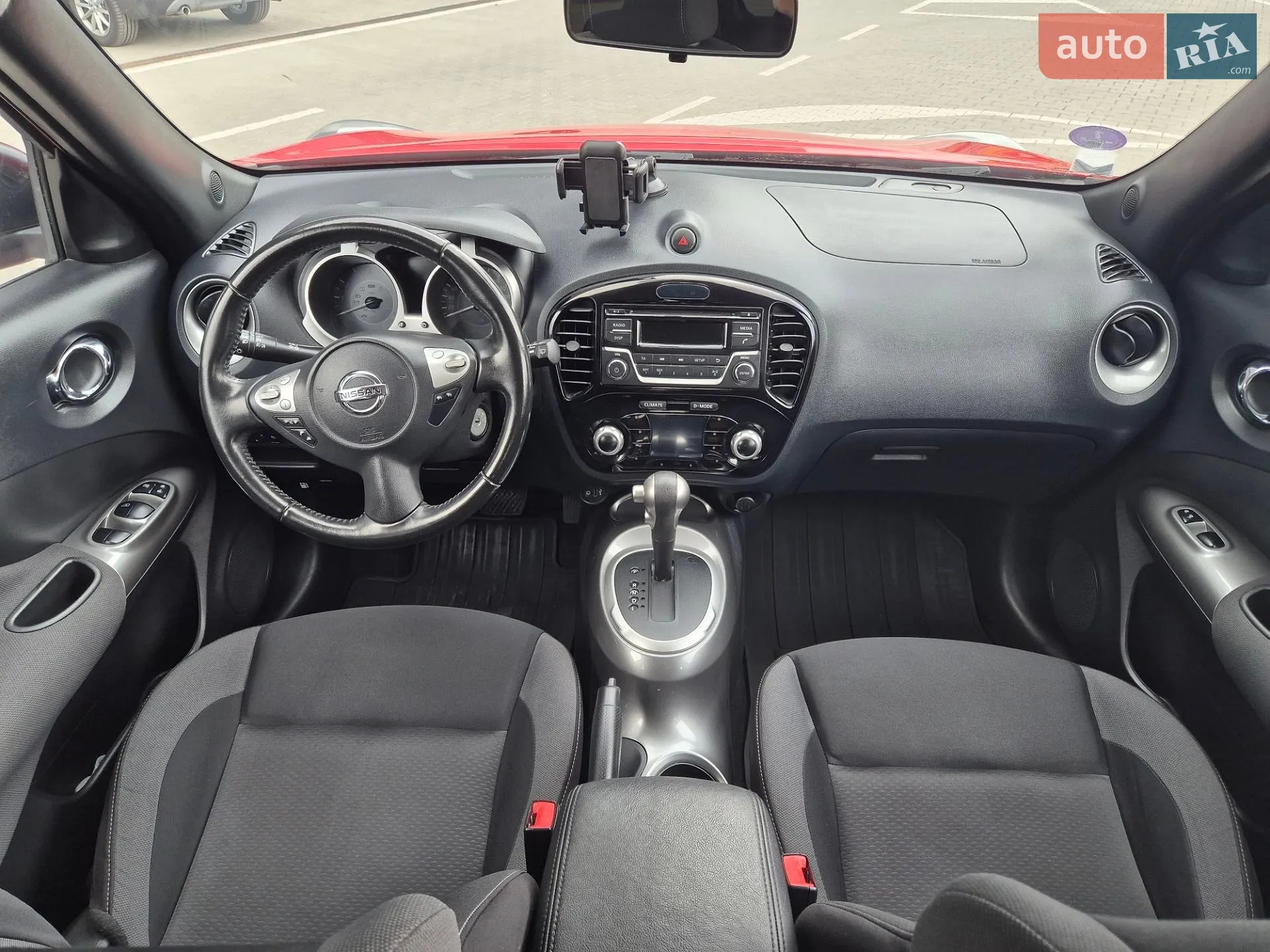 2019 Nissan Juke - мініатюра 14