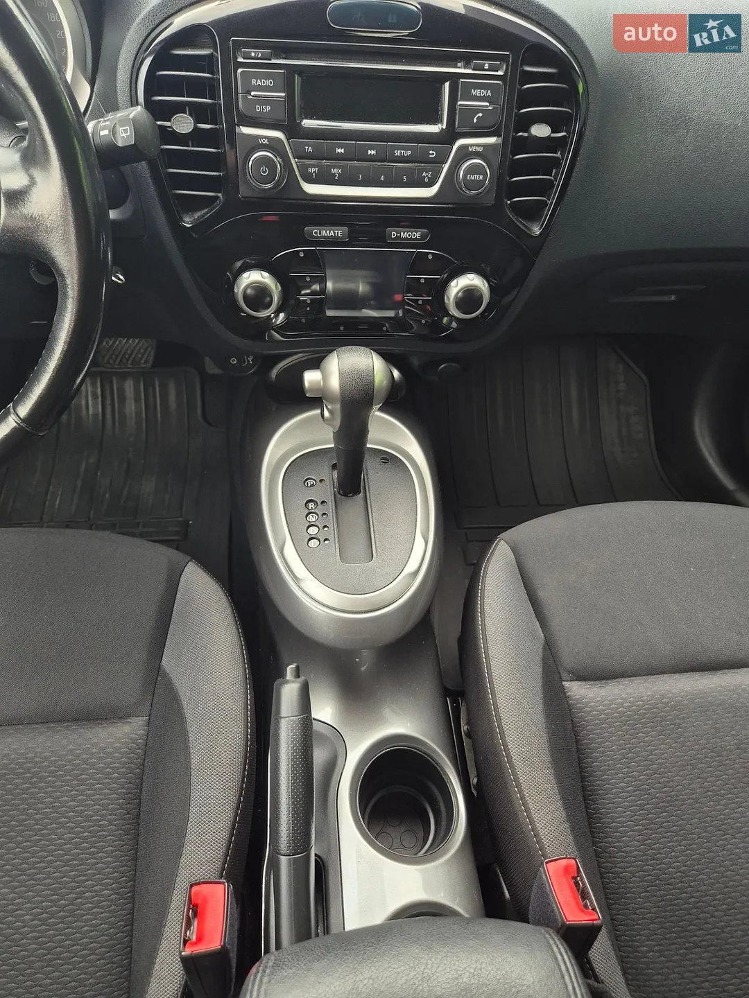 2019 Nissan Juke - мініатюра 19