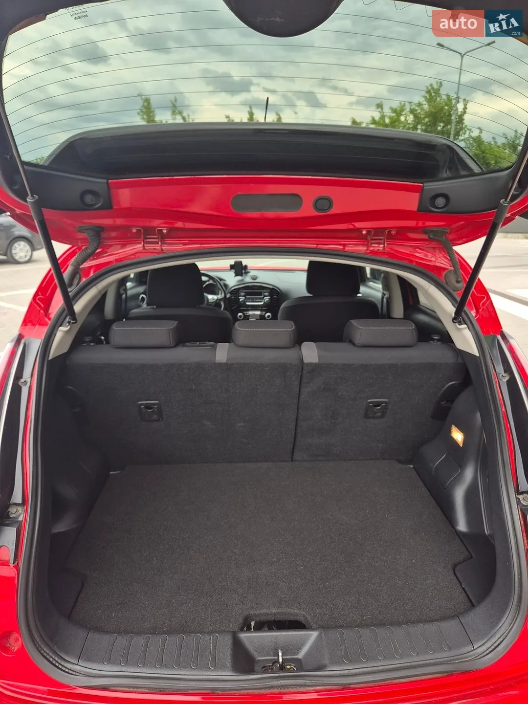 2019 Nissan Juke - мініатюра 30