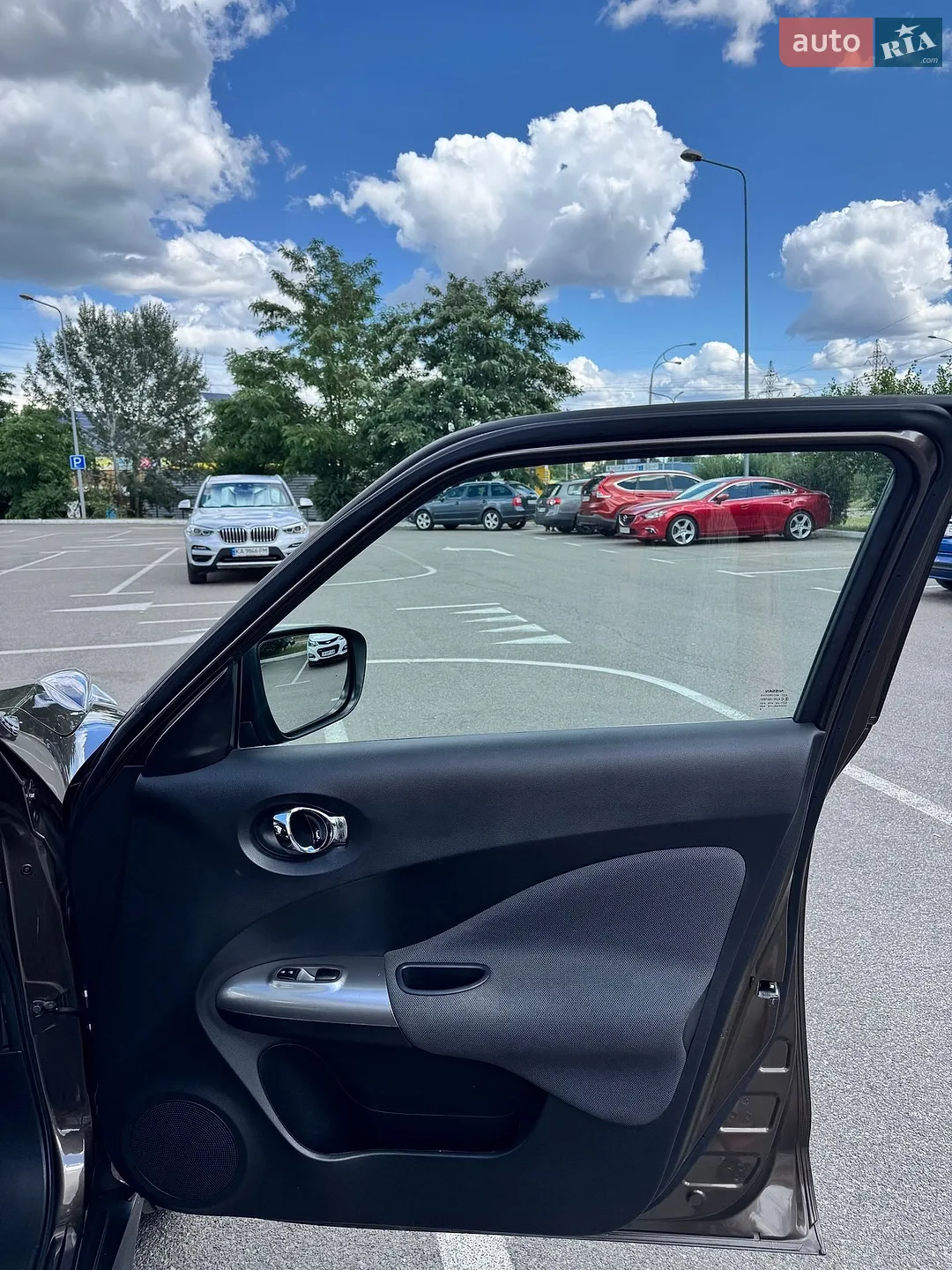 2019 Nissan Juke - мініатюра 15