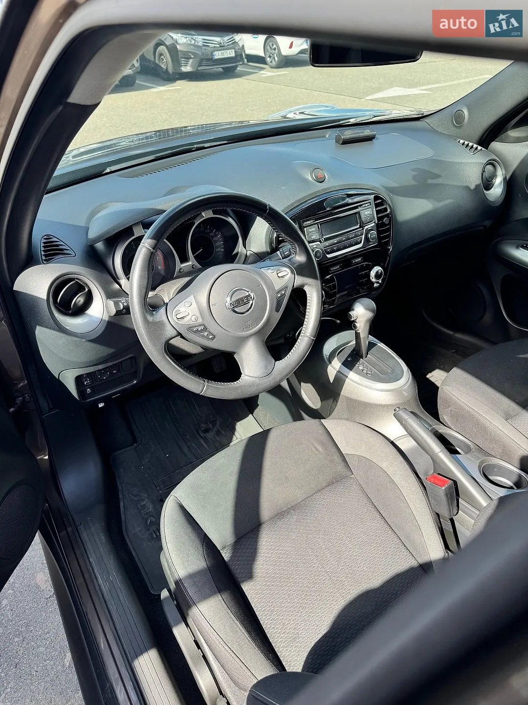 2019 Nissan Juke - мініатюра 23