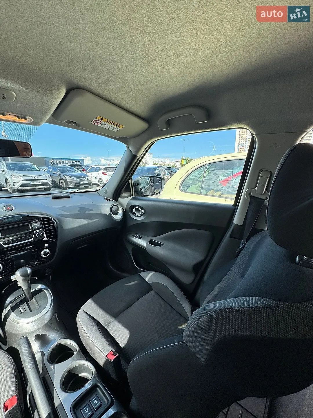 2019 Nissan Juke - мініатюра 25