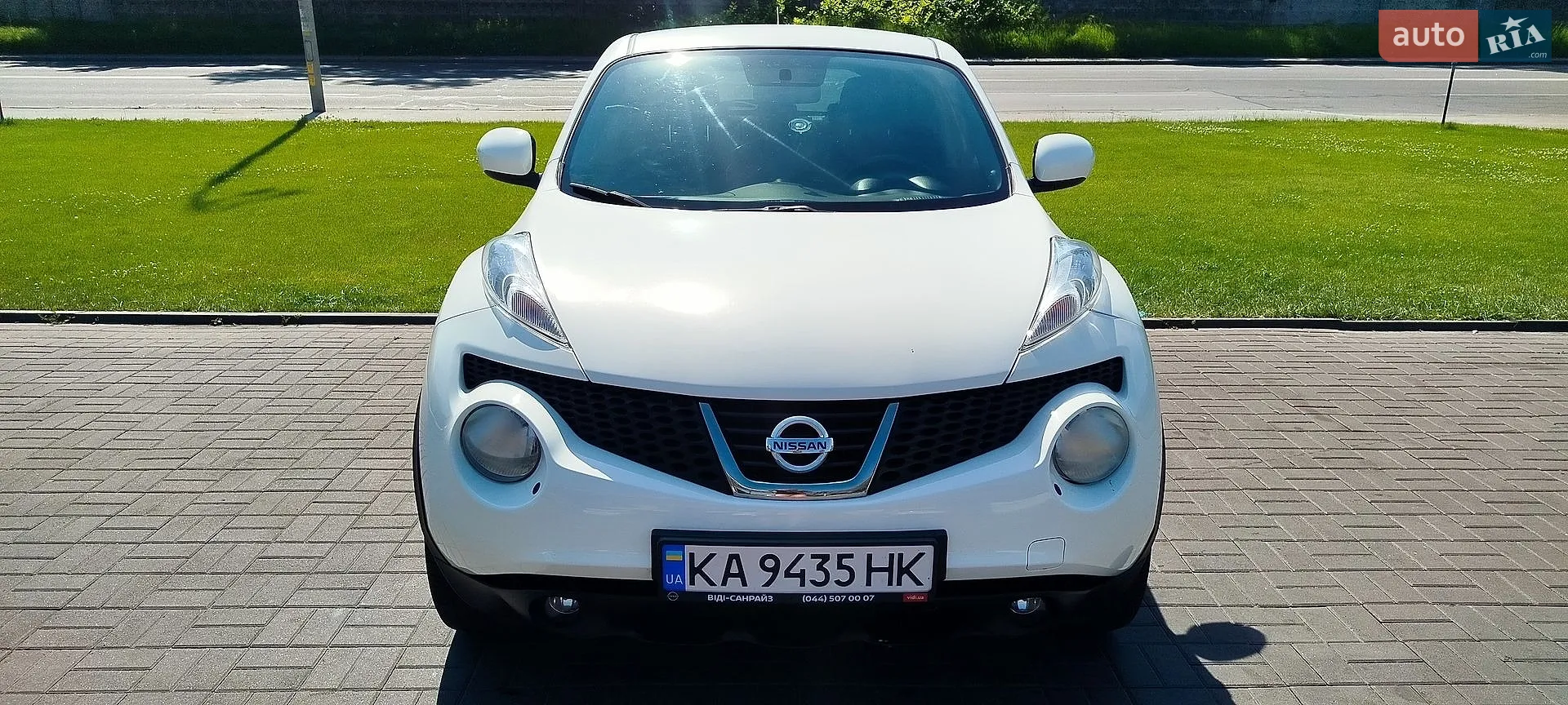 2013 Nissan Juke - мініатюра 2