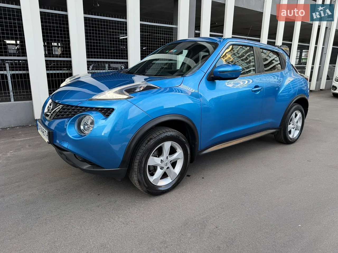 2019 Nissan Juke - мініатюра 23