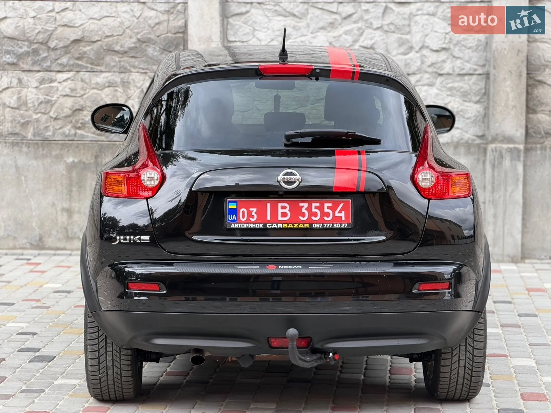 2013 Nissan Juke - мініатюра 10