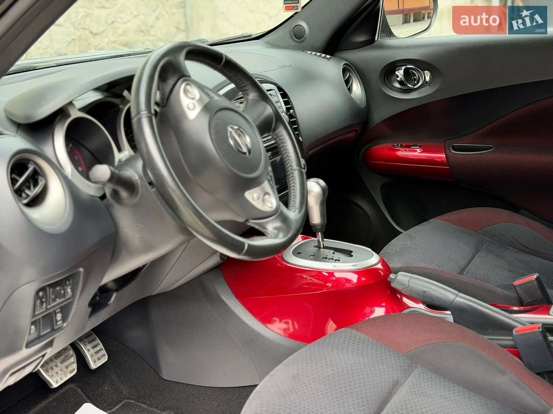 2013 Nissan Juke - мініатюра 14