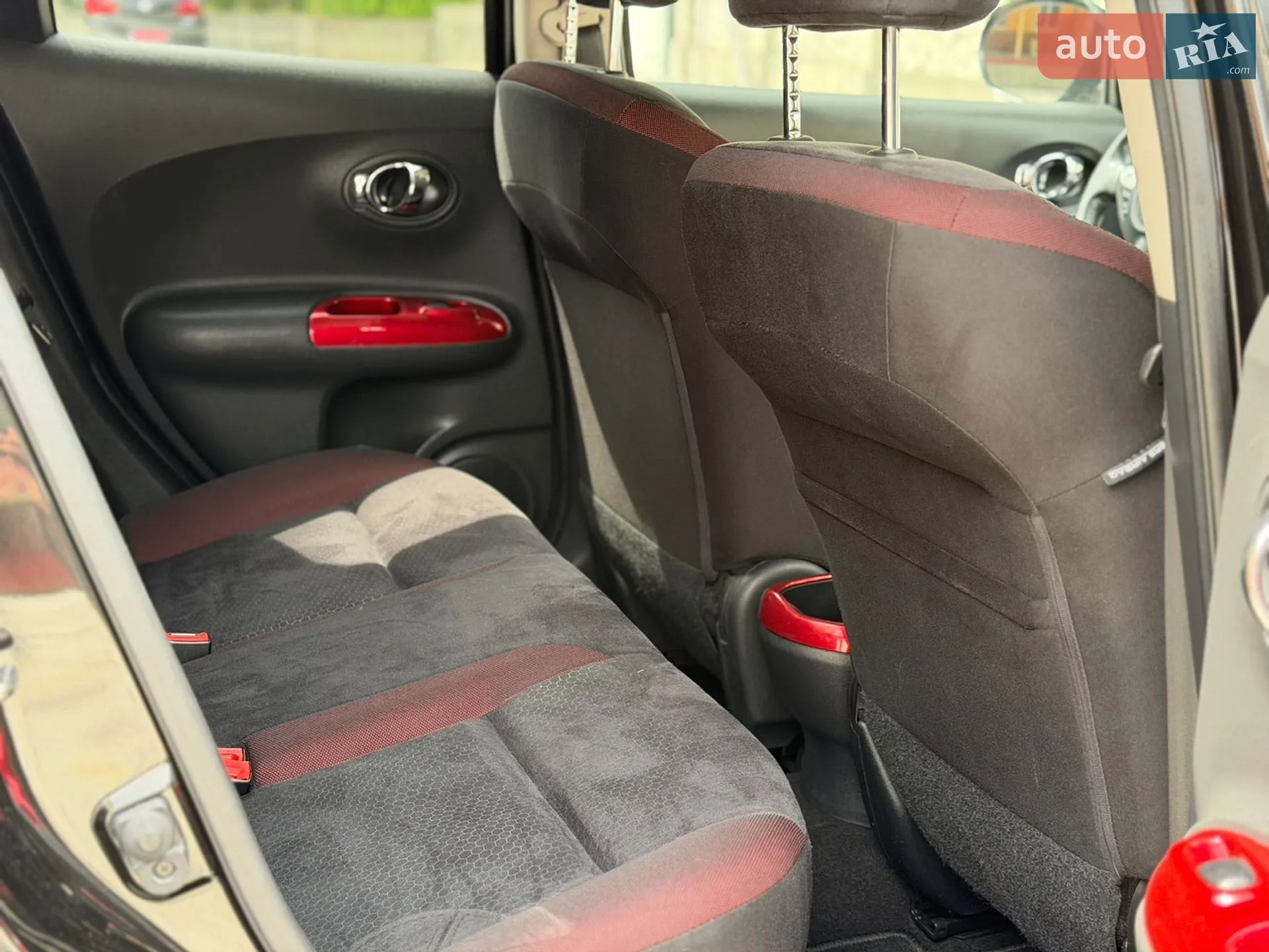 2013 Nissan Juke - мініатюра 30