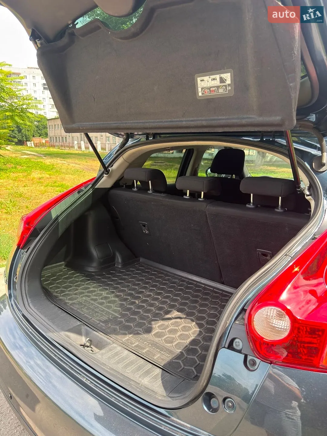 2012 Nissan Juke - мініатюра 10