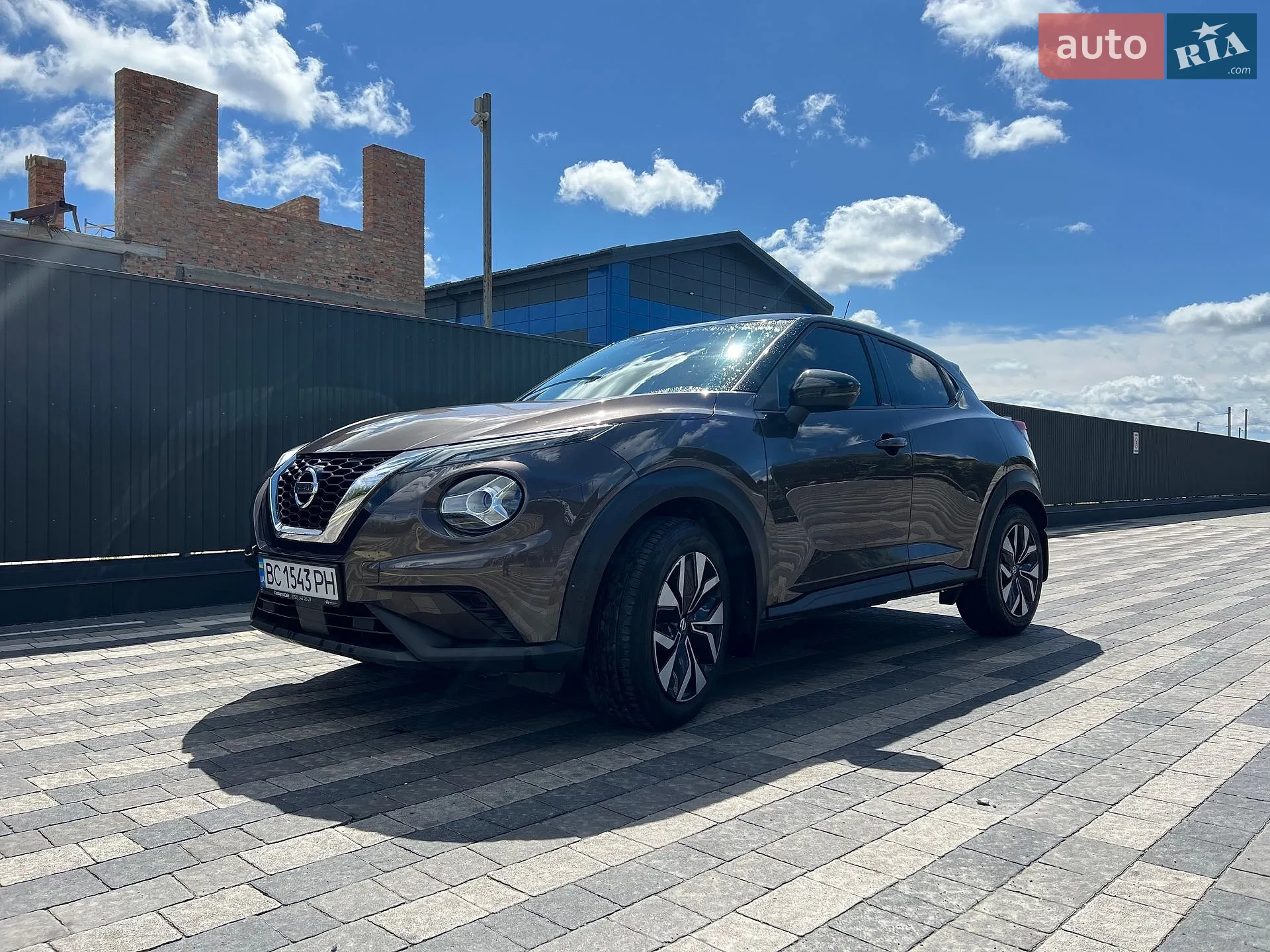 2021 Nissan Juke - мініатюра 12