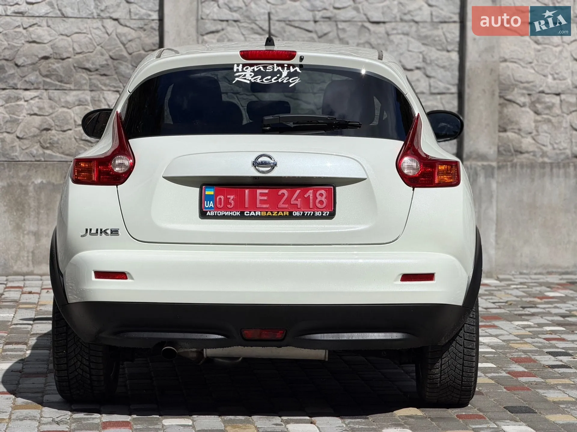 2011 Nissan Juke - мініатюра 10