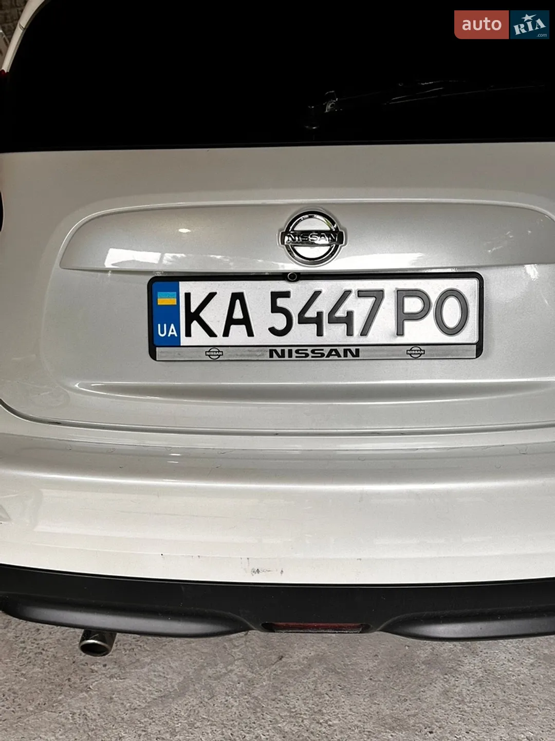 2013 Nissan Juke - мініатюра 14
