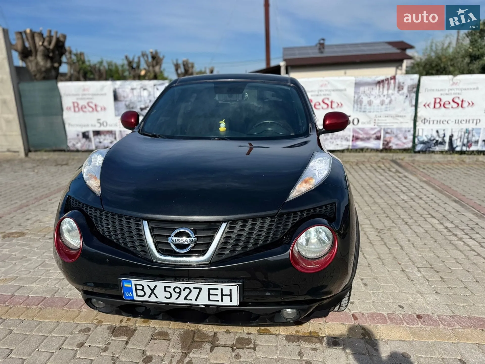 2012 Nissan Juke - мініатюра 2