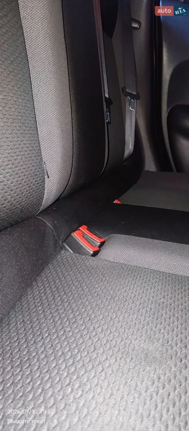 2019 Nissan Juke - мініатюра 23