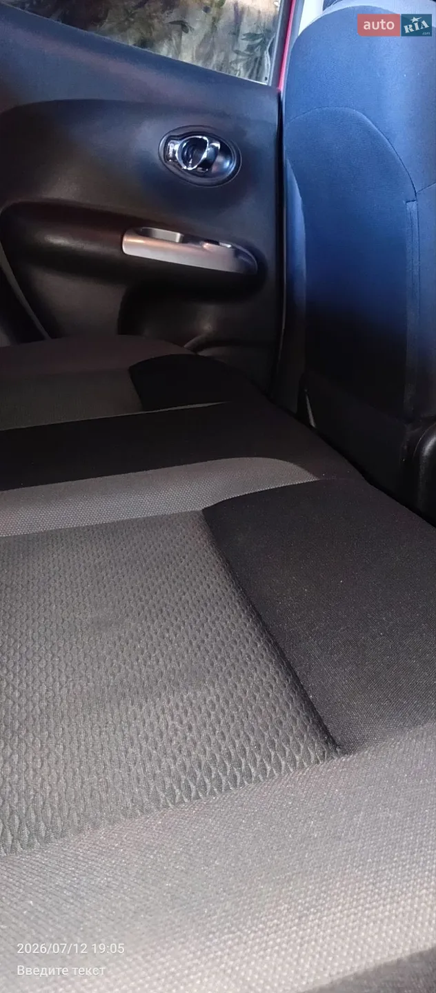 2019 Nissan Juke - мініатюра 24
