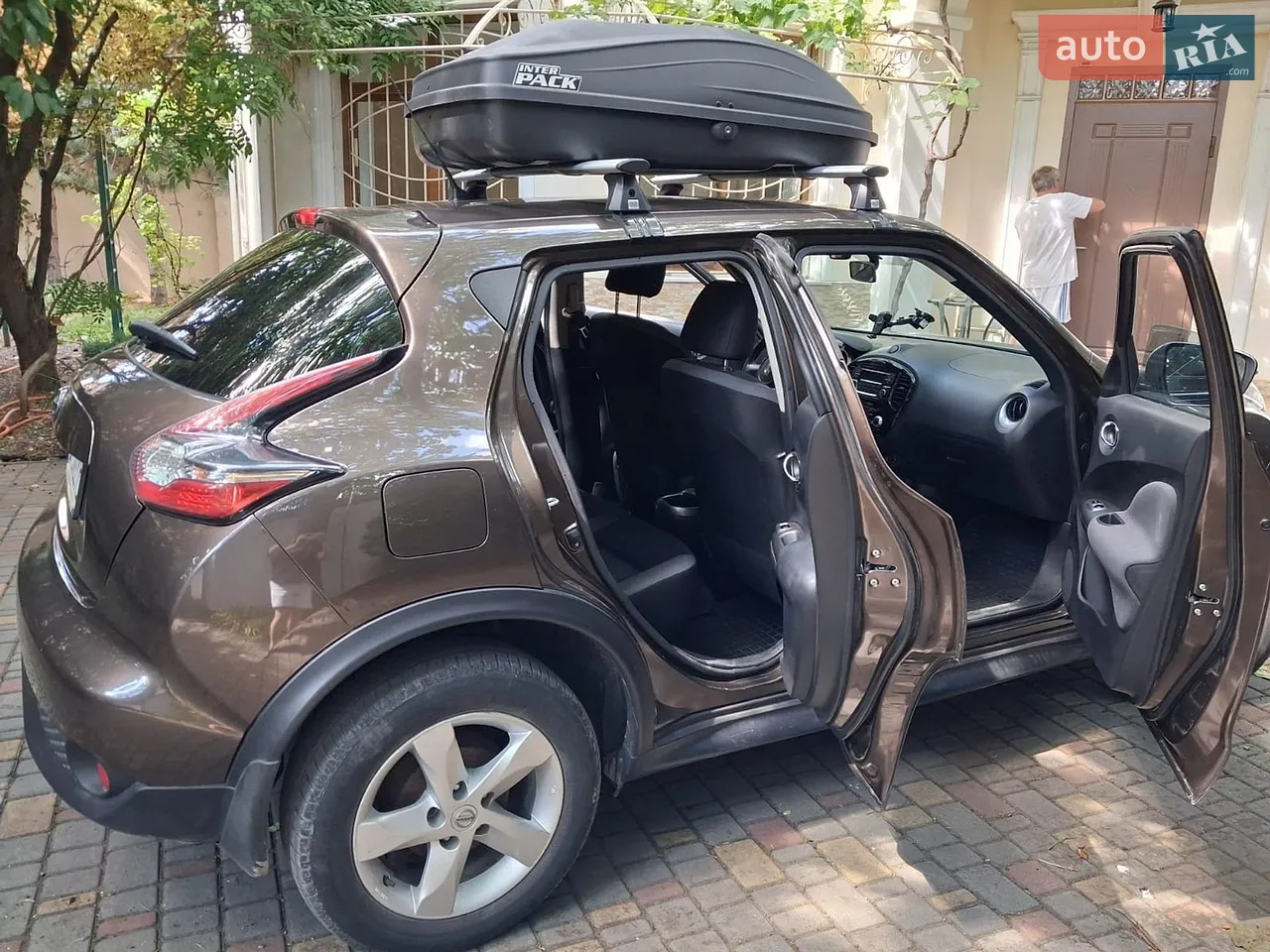 2019 Nissan Juke - мініатюра 11