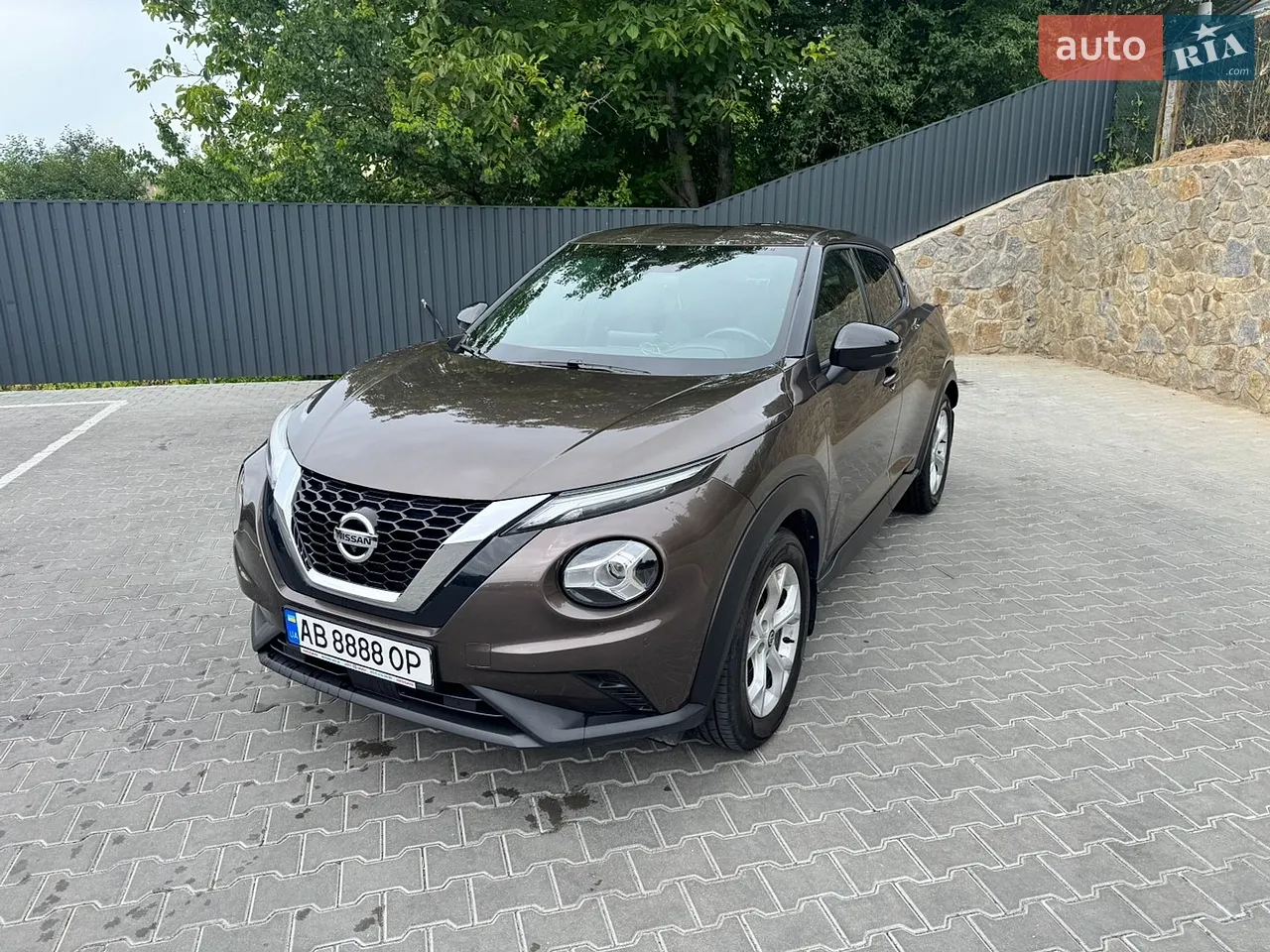 2021 Nissan Juke - мініатюра 19