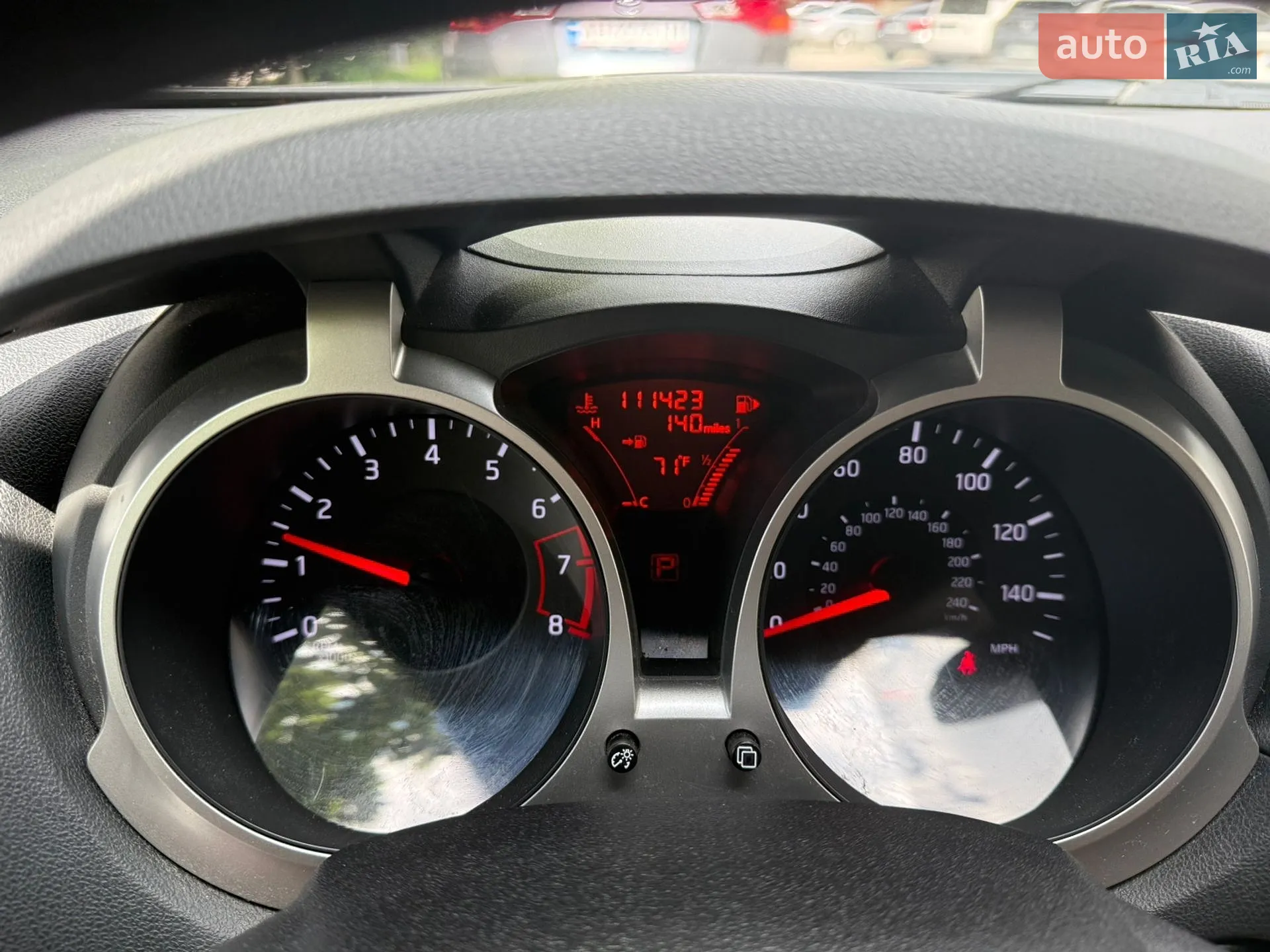 2013 Nissan Juke - мініатюра 11