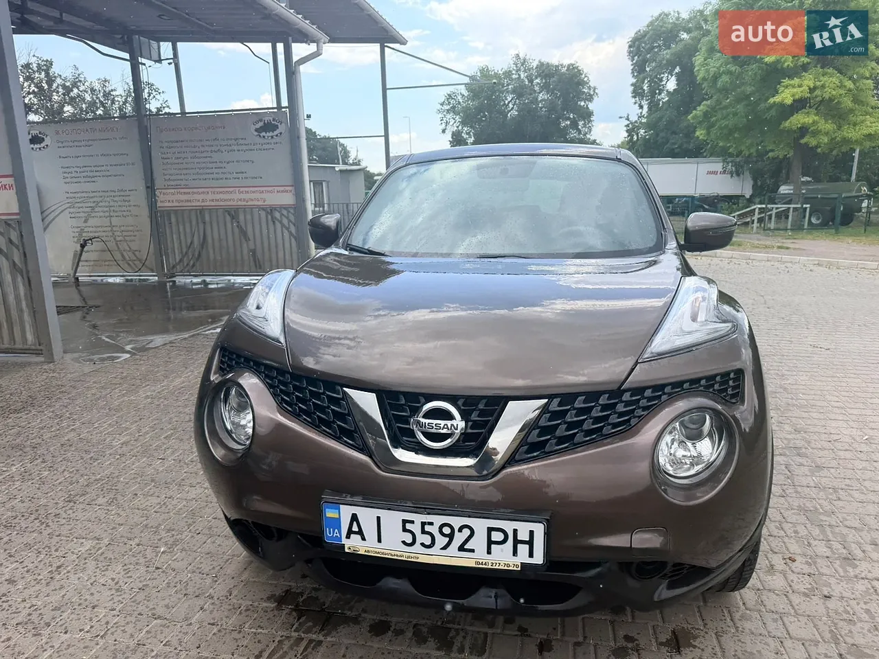 2018 Nissan Juke - мініатюра 24