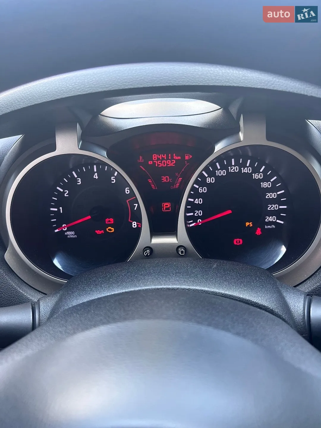 2015 Nissan Juke - мініатюра 6