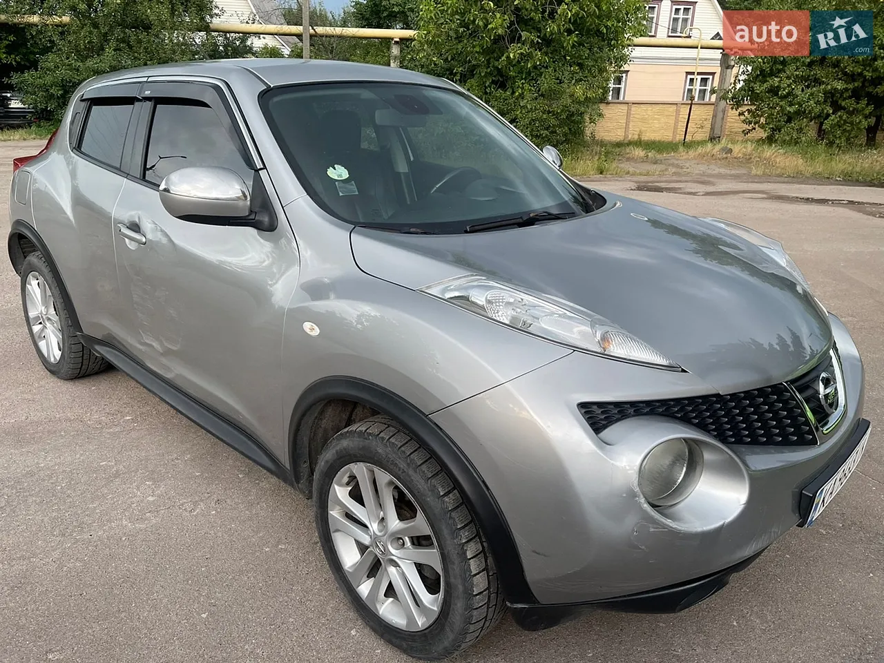 2014 Nissan Pathfinder - мініатюра 8