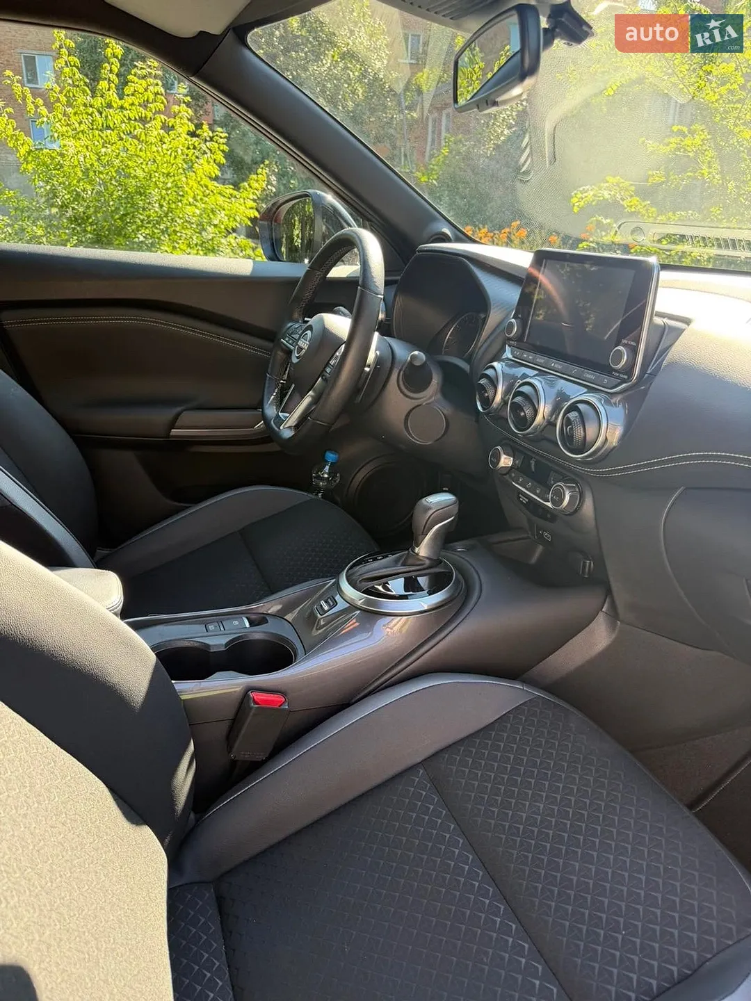 2023 Nissan Juke - мініатюра 6