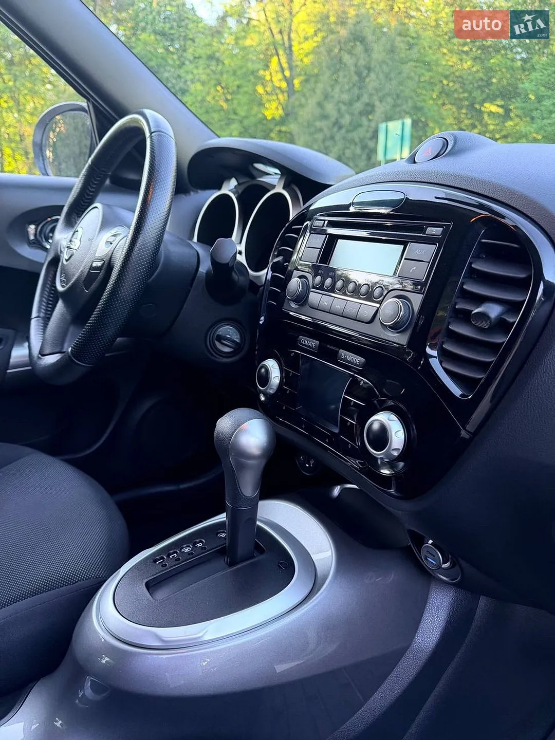 2013 Nissan Juke - фото 1