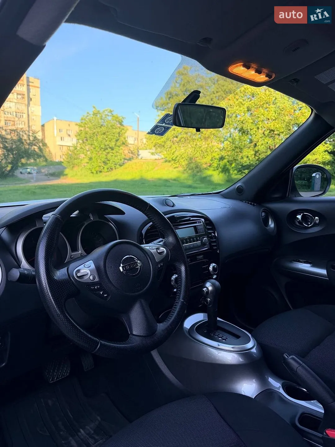2013 Nissan Juke - мініатюра 9
