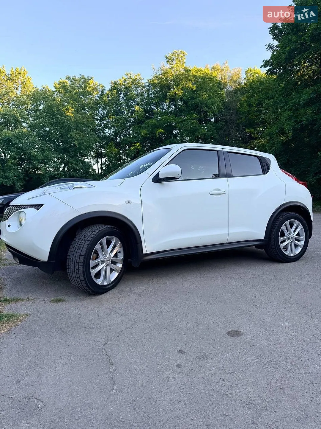 2013 Nissan Juke - мініатюра 5